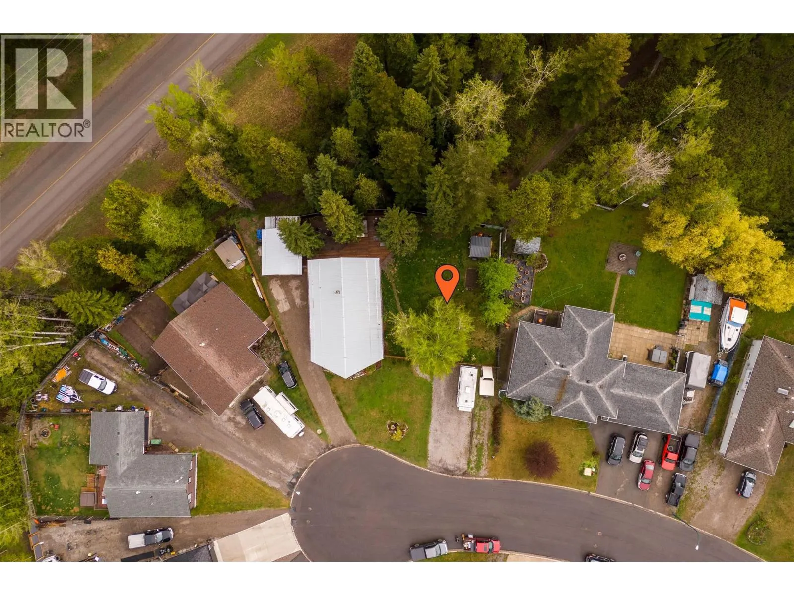 1309 Cypress Place