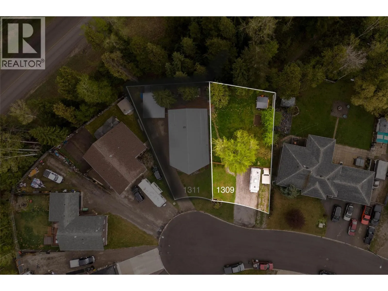 1309 Cypress Place