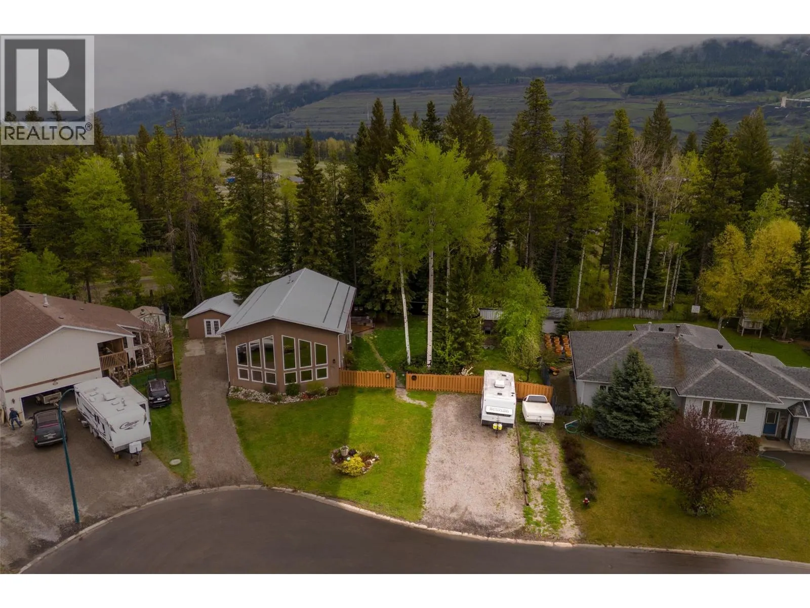 1309 Cypress Place