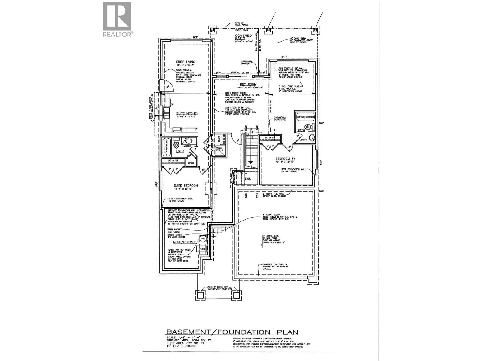 2540 Pinnacle Ridge Drive
