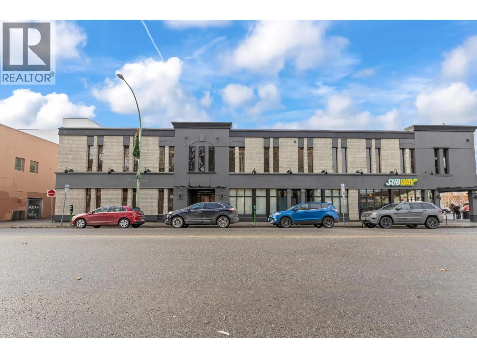 1460 Pandosy Street Unit# 300