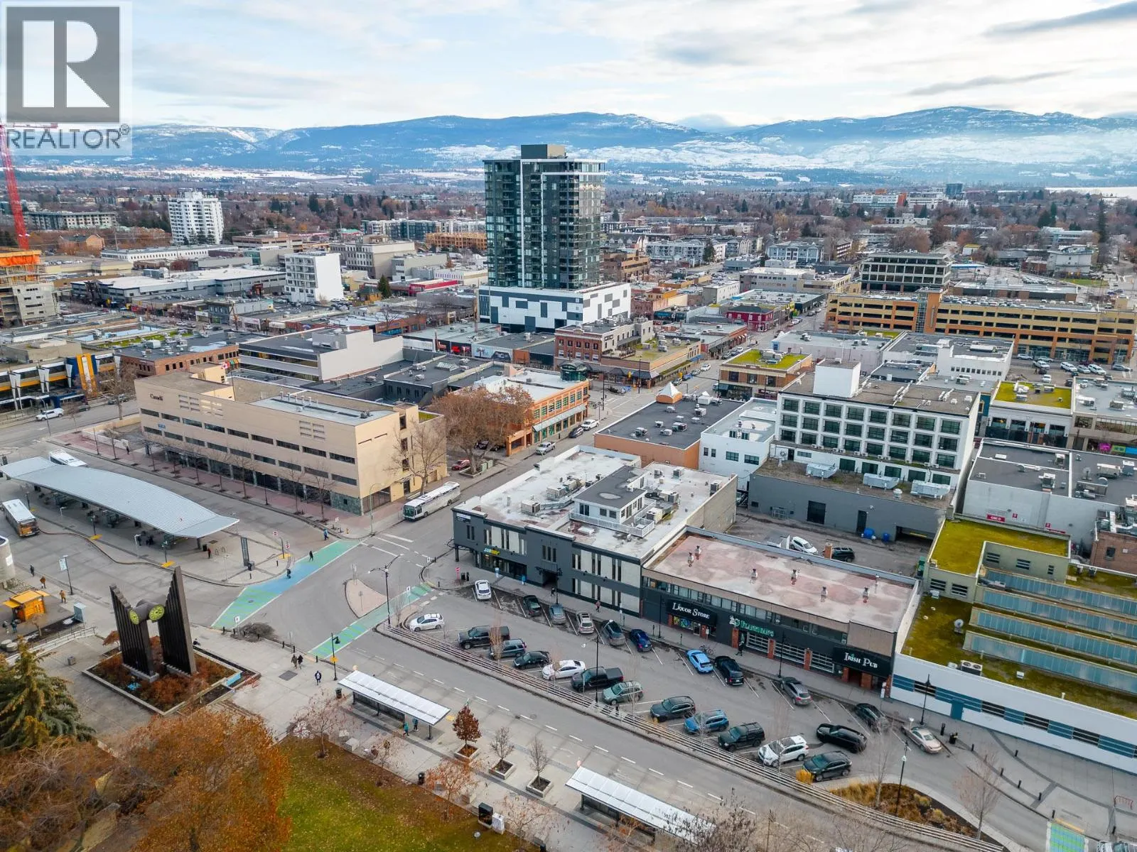1460 Pandosy Street Unit# 300