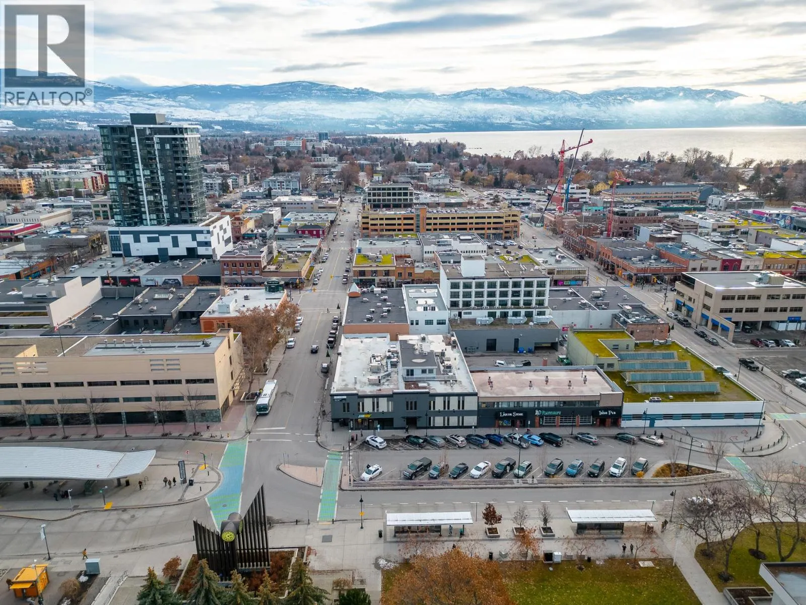 1460 Pandosy Street Unit# 300