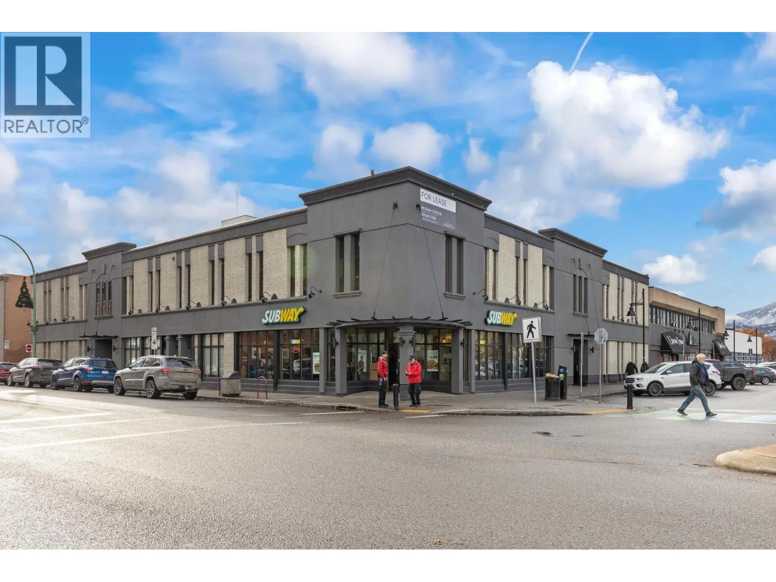 1460 Pandosy Street Unit# 300