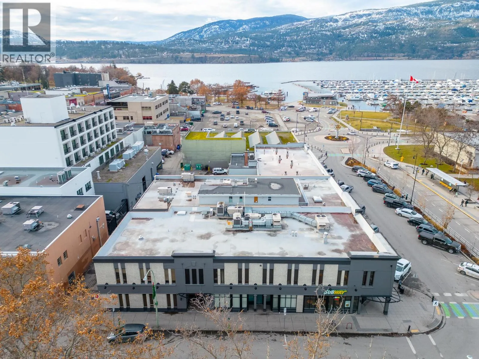 1460 Pandosy Street Unit# 300