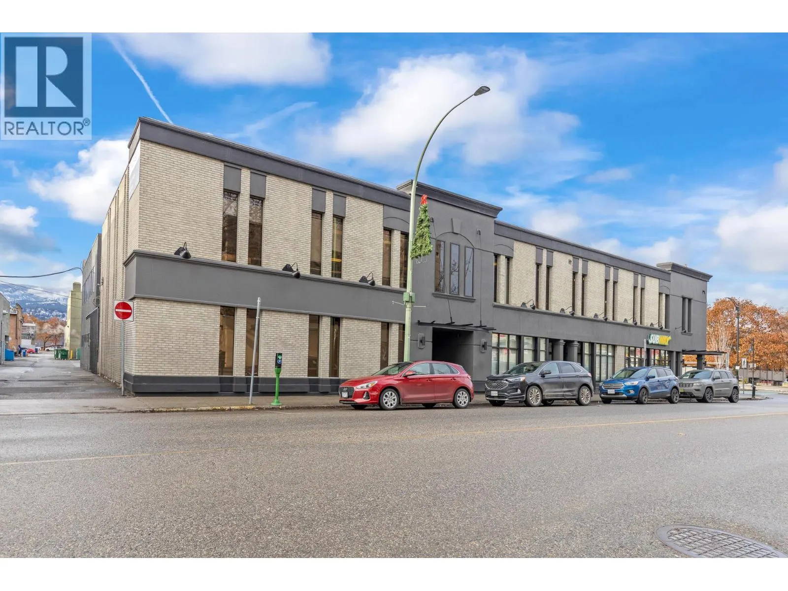 1460 Pandosy Street Unit# 300