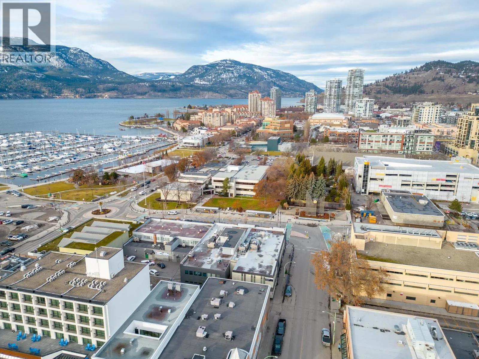 1460 Pandosy Street Unit# 300