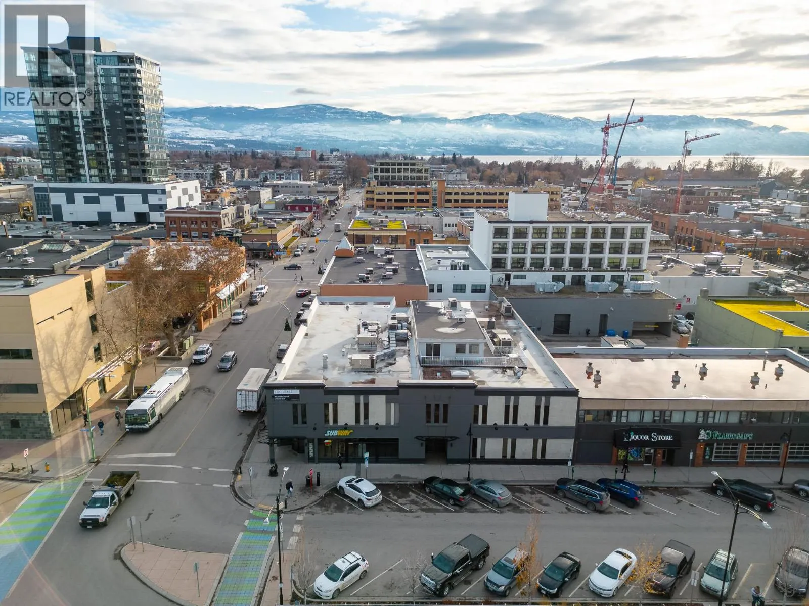 1460 Pandosy Street Unit# 300