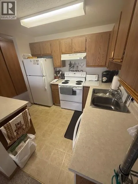 284 Yorkton Avenue Unit# 206