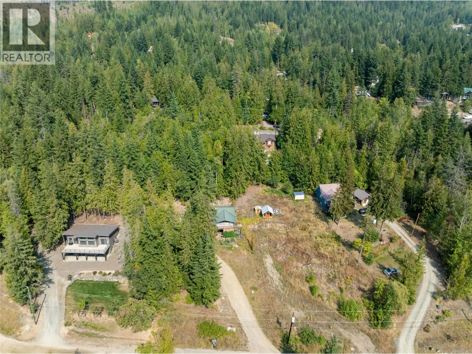 2724 Fraser Road
