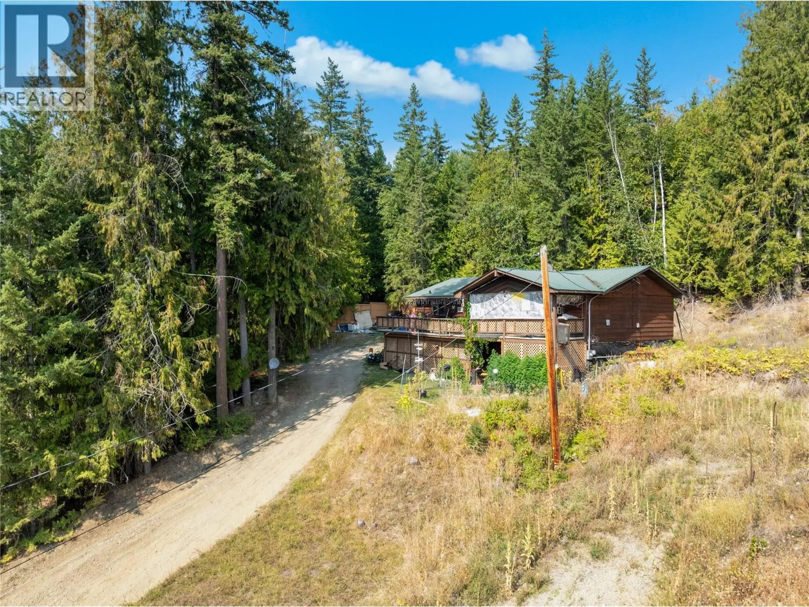 2724 Fraser Road