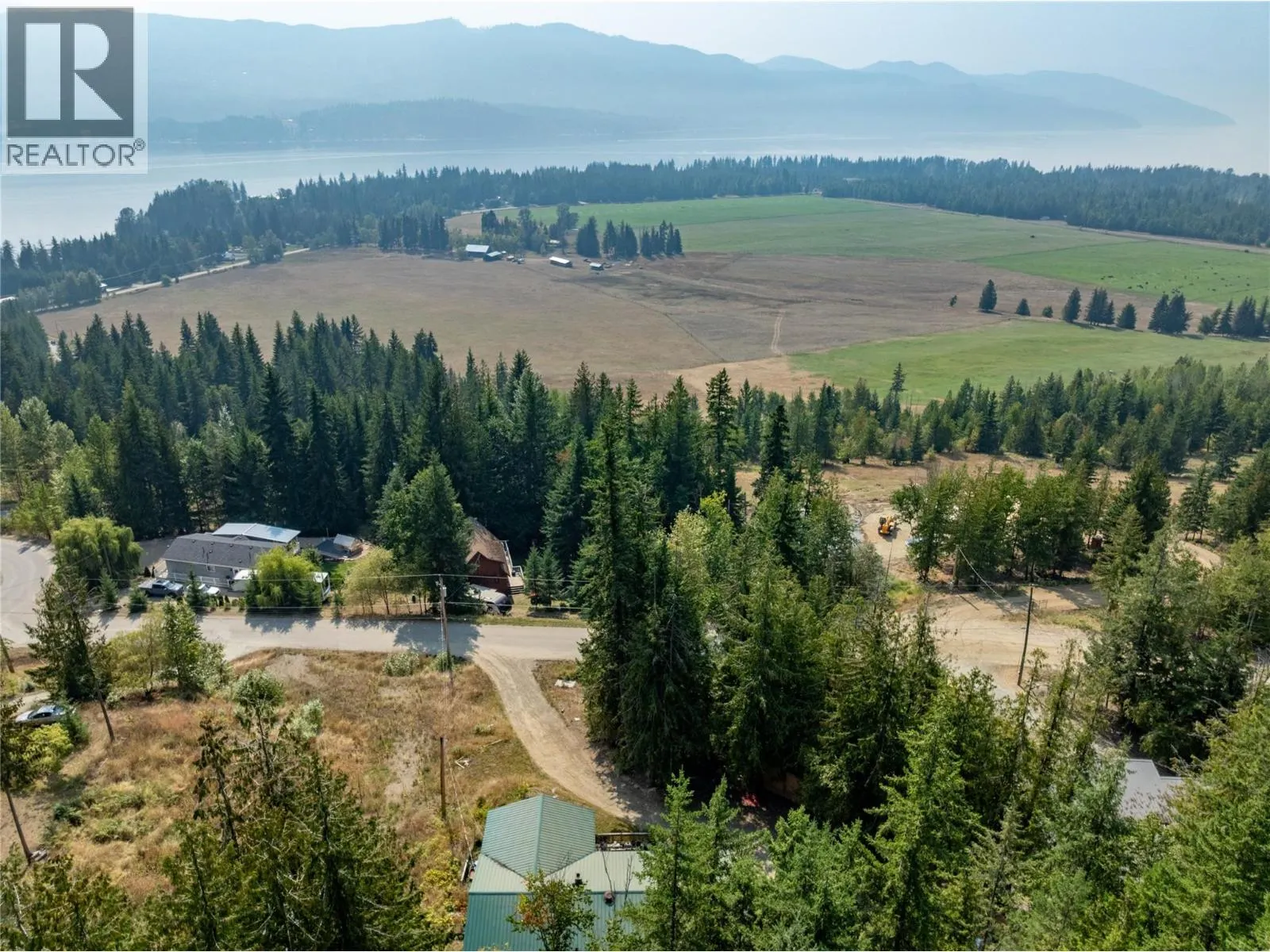 2724 Fraser Road