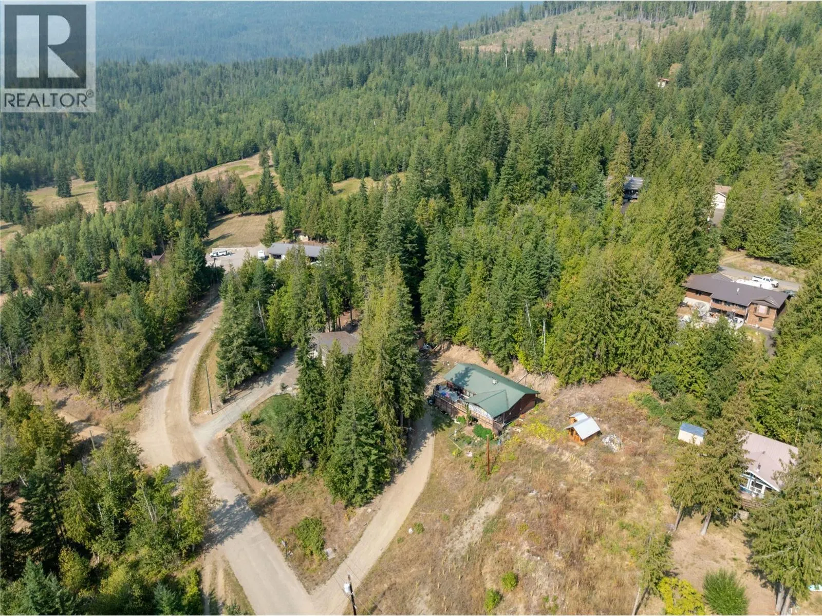 2724 Fraser Road