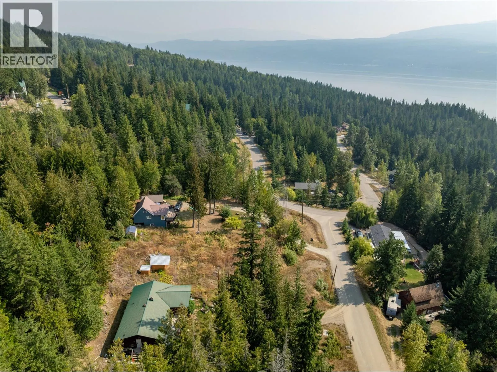 2724 Fraser Road