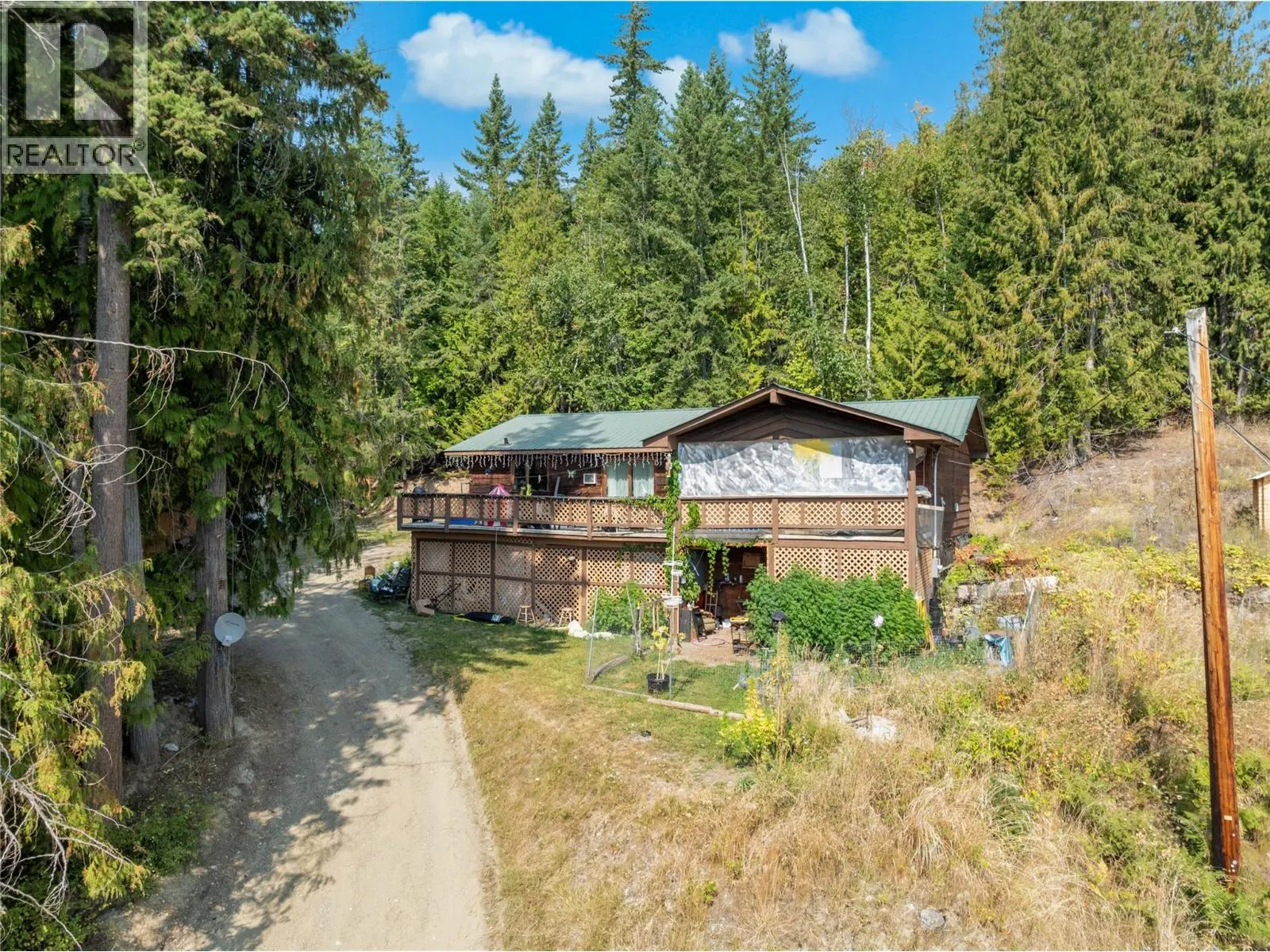 2724 Fraser Road