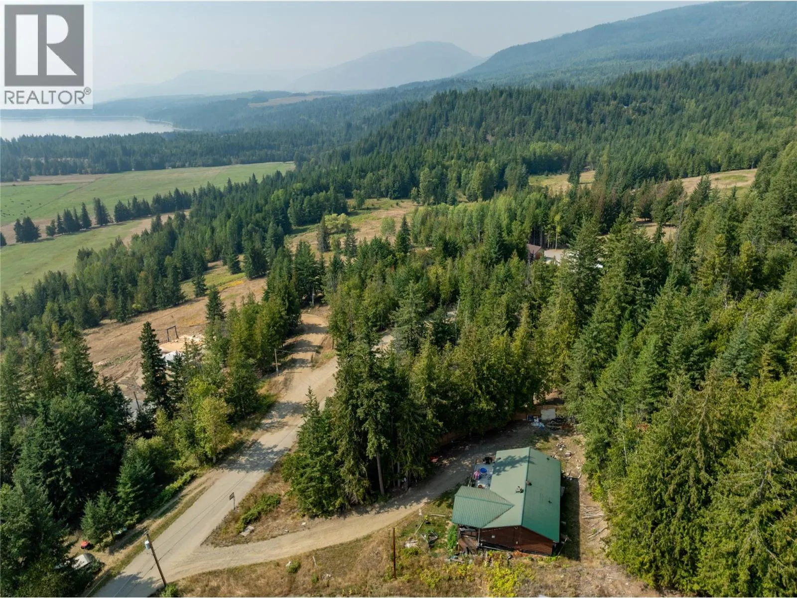 2724 Fraser Road