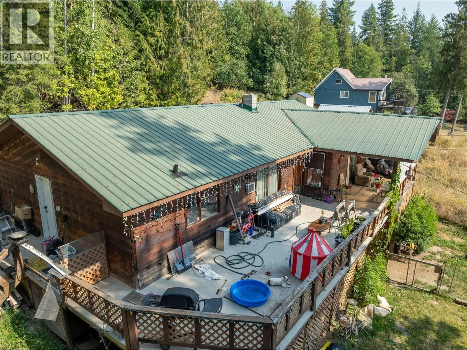 2724 Fraser Road
