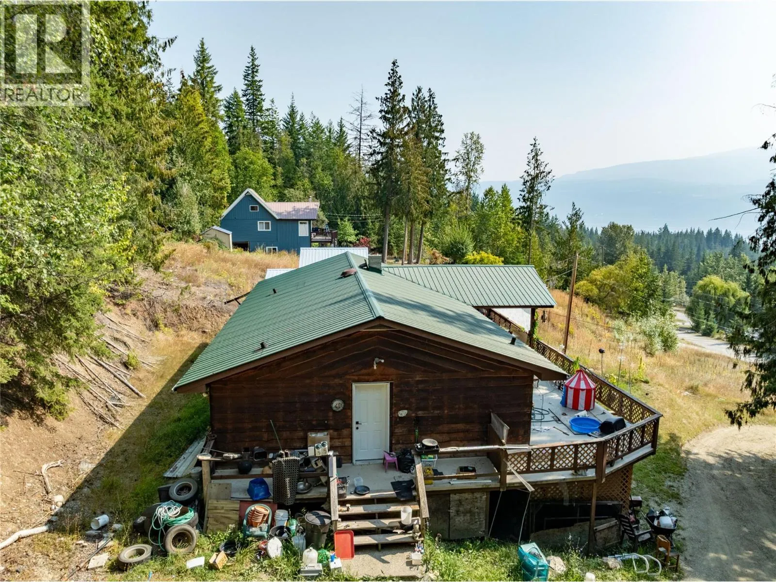 2724 Fraser Road
