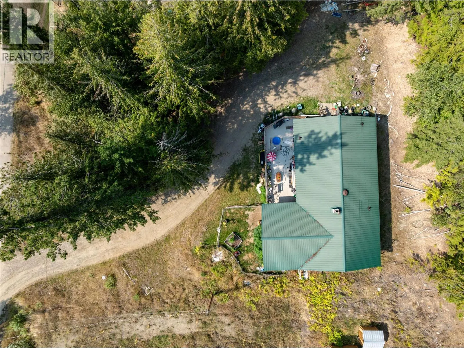 2724 Fraser Road