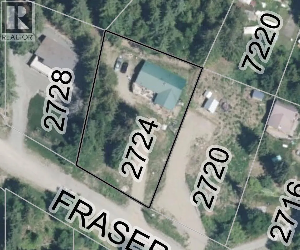 2724 Fraser Road