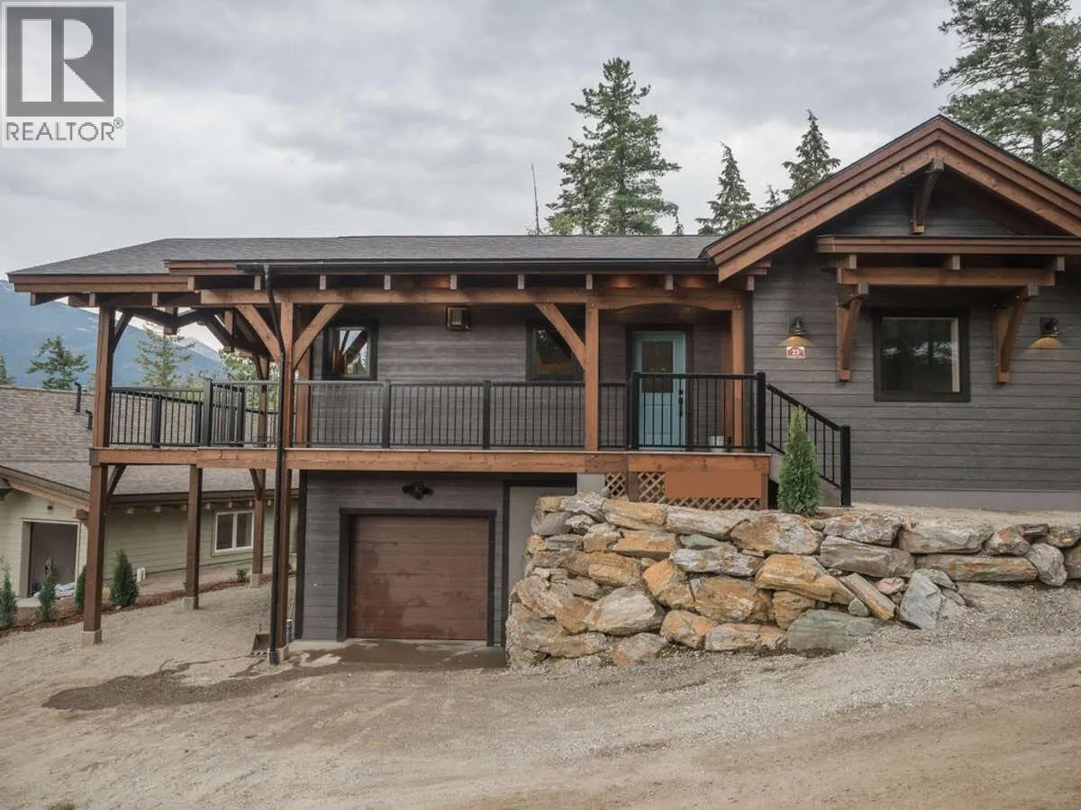 23 Birchgrove Bend
