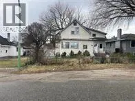 2166 Aberdeen Street