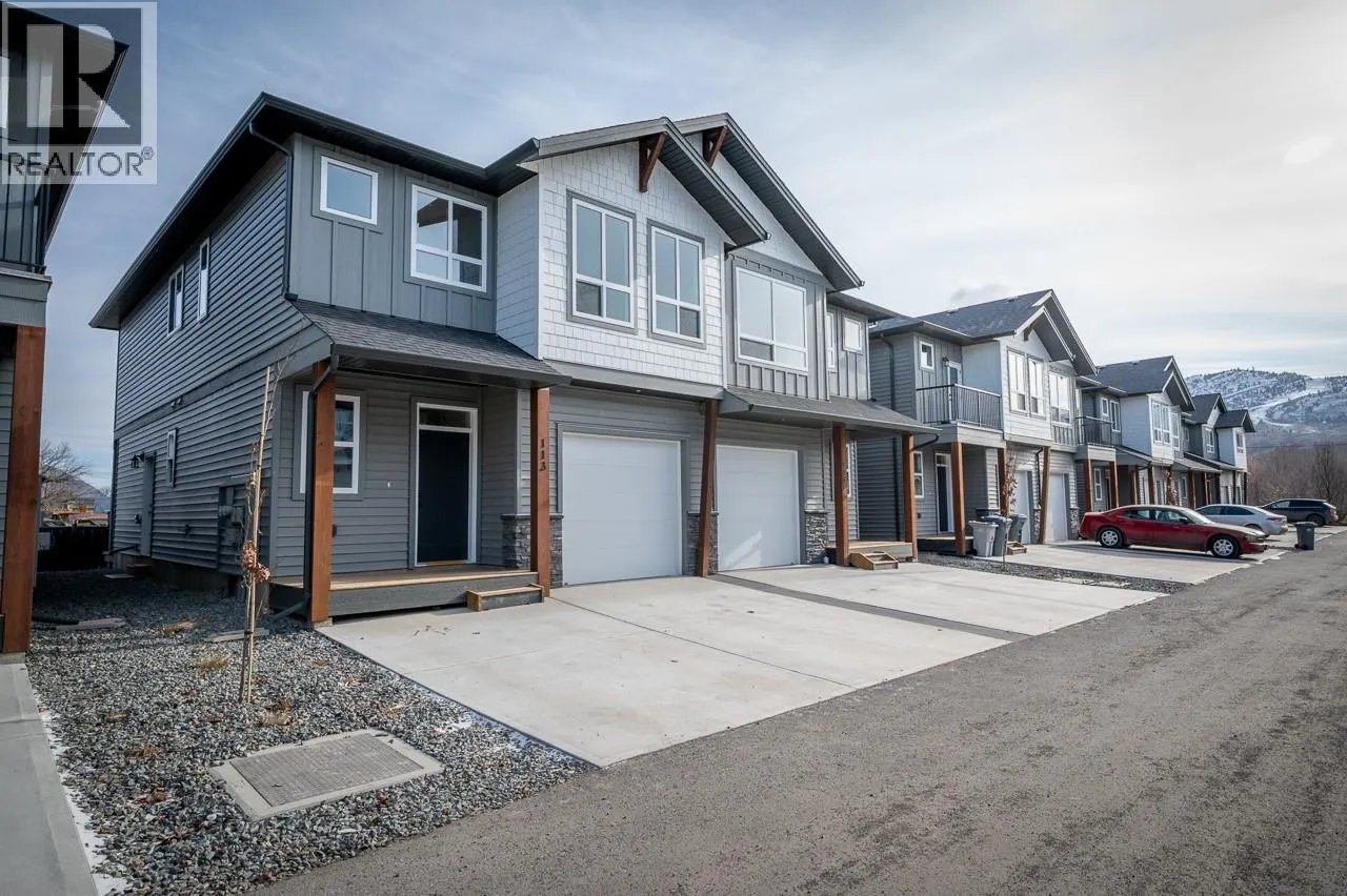 2648 TRANQUILLE Road Unit# 116