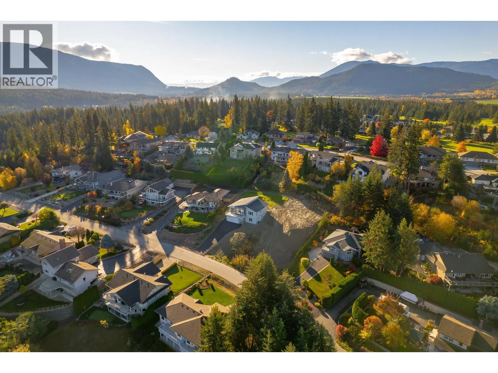 LOT 125 GRAND VIEW Place