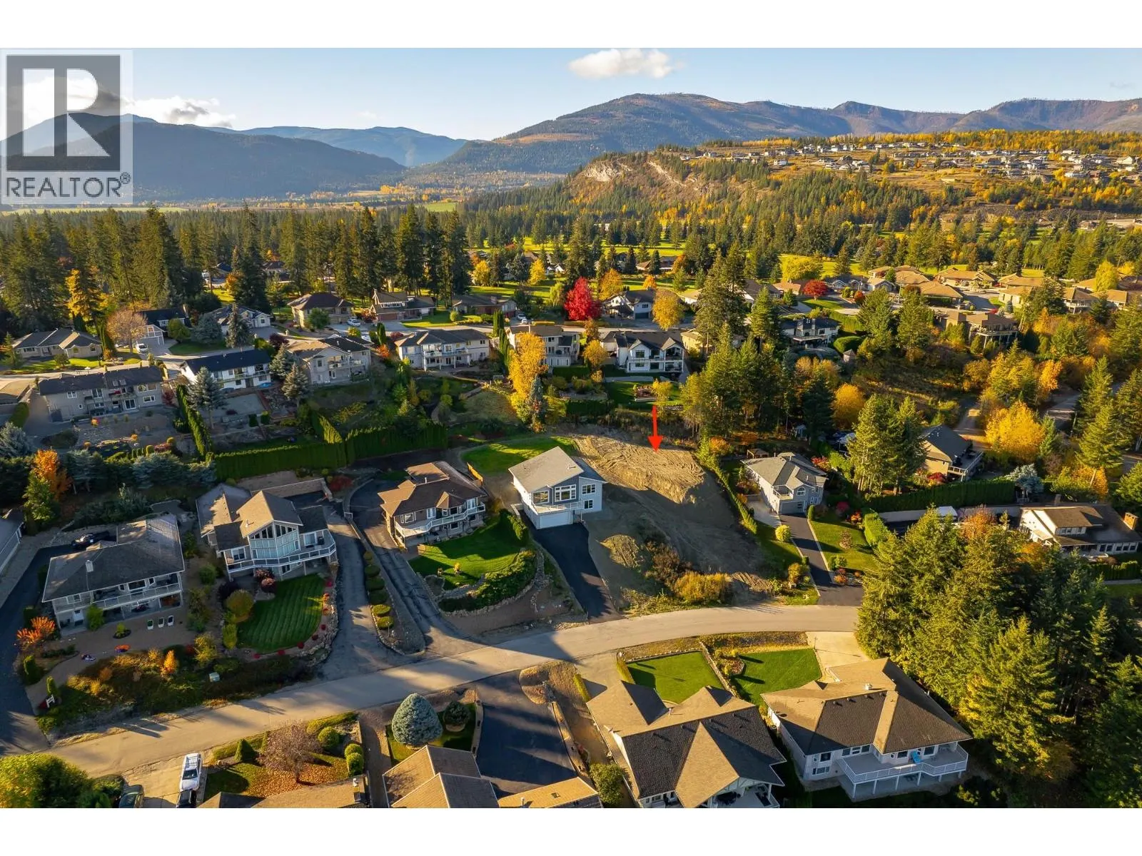 LOT 125 GRAND VIEW Place
