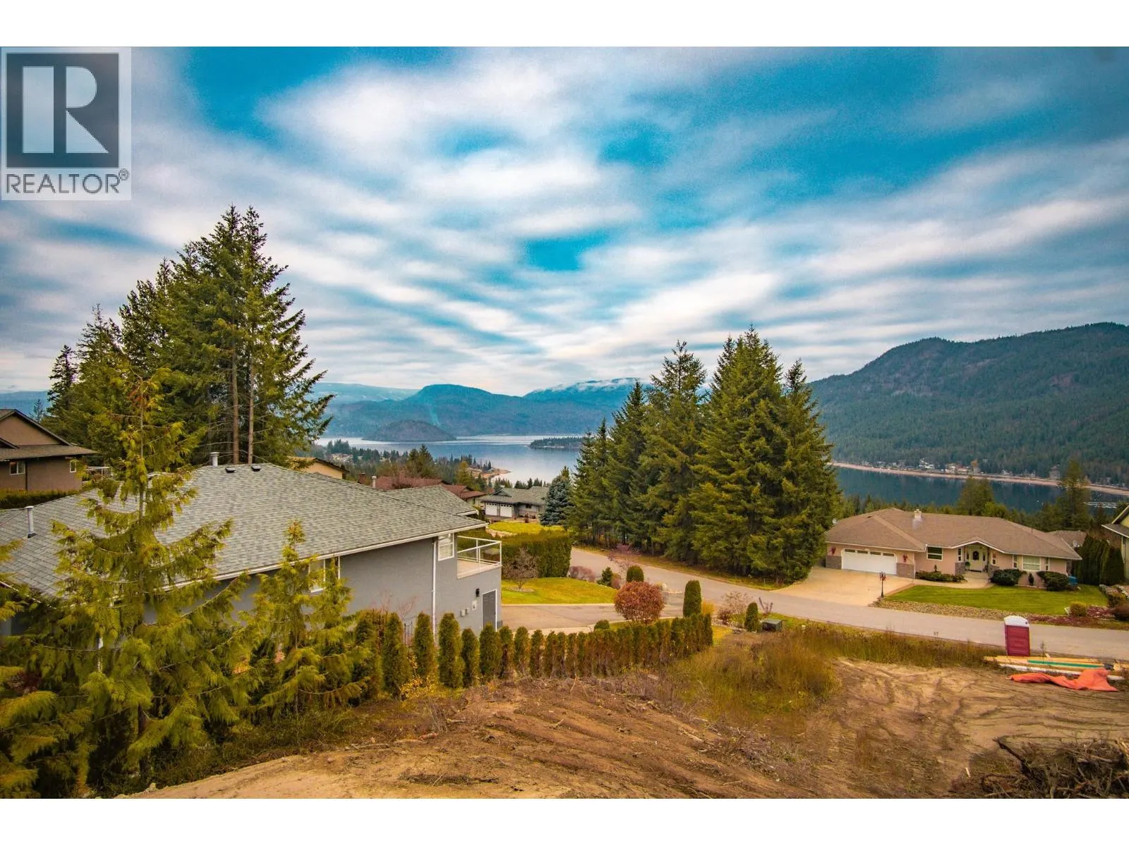 LOT 125 GRAND VIEW Place