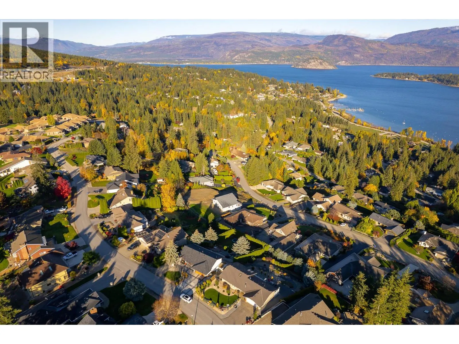 LOT 125 GRAND VIEW Place