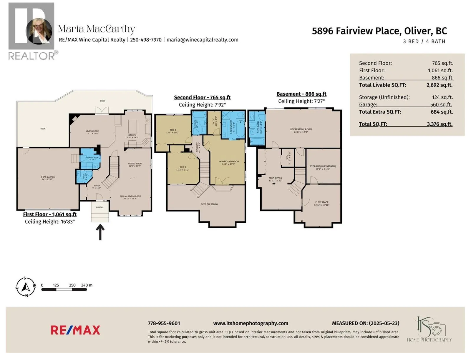 5896 FAIRVIEW Place