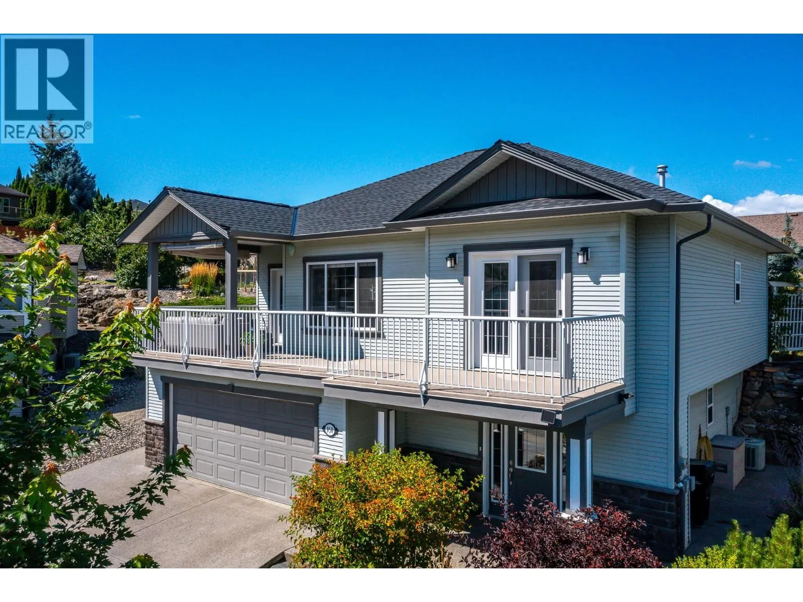 950 Mt. Bulman Court