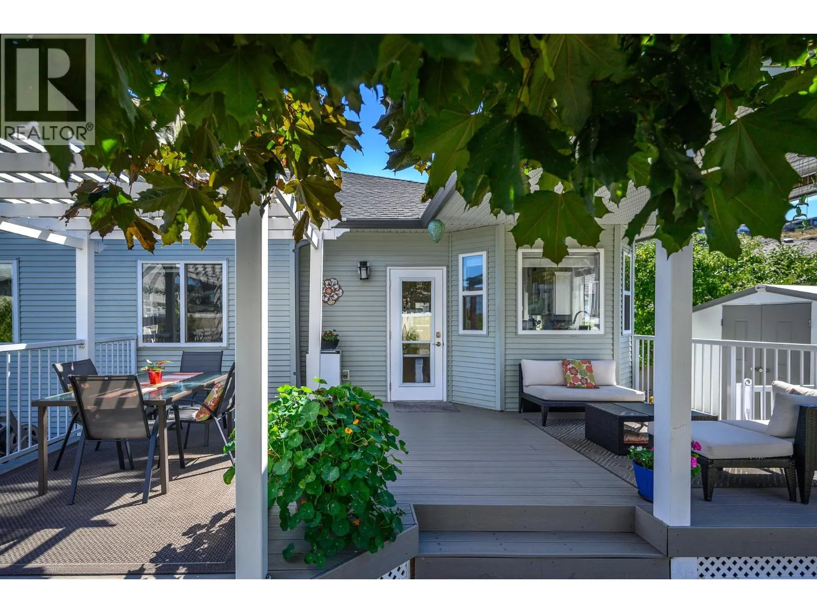 950 Mt. Bulman Court
