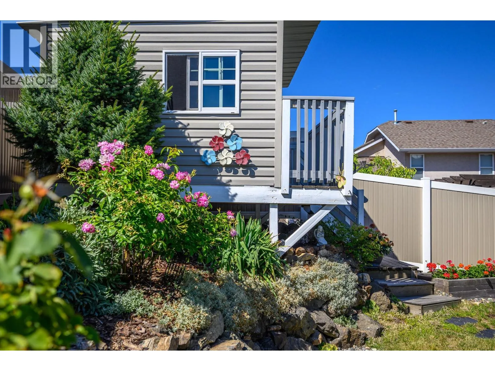 950 Mt. Bulman Court