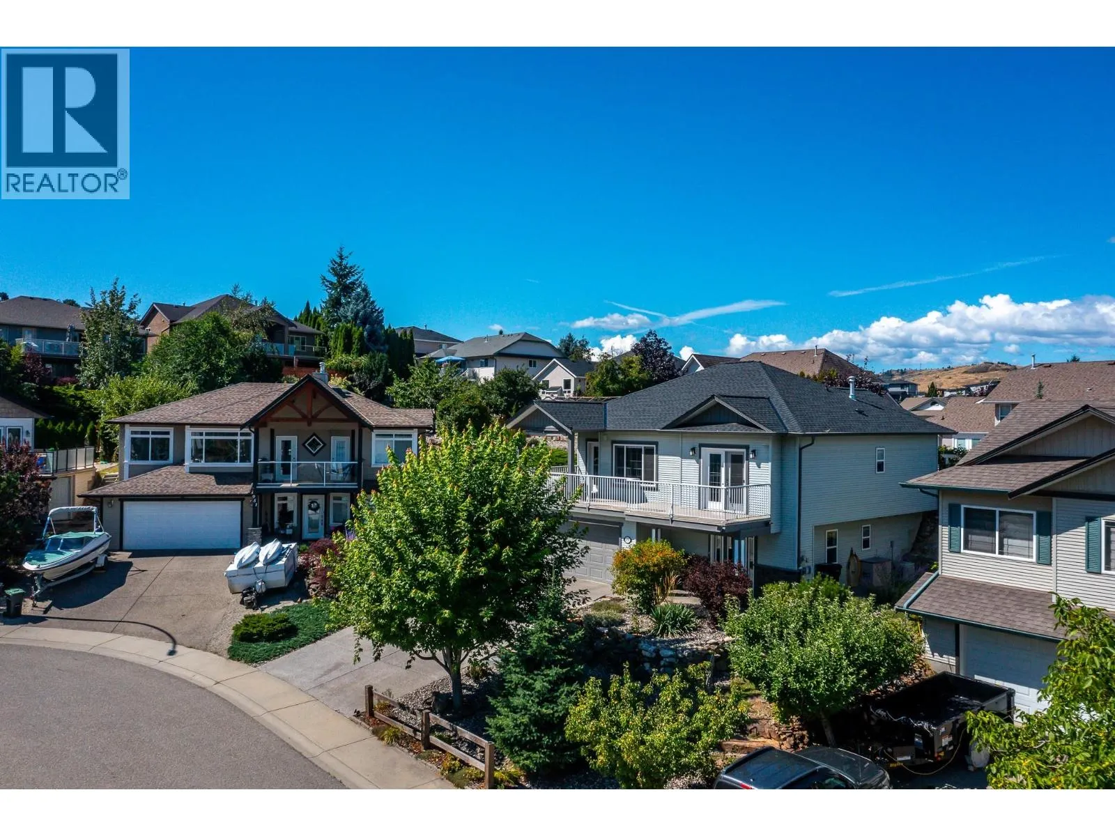950 Mt. Bulman Court
