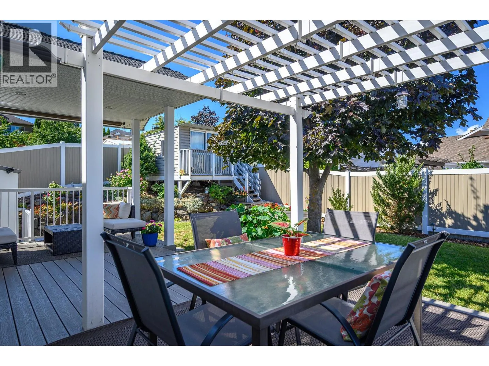 950 Mt. Bulman Court