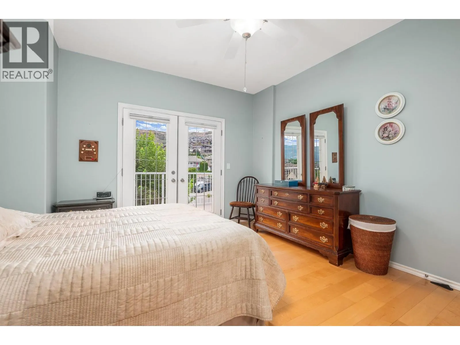 950 Mt. Bulman Court
