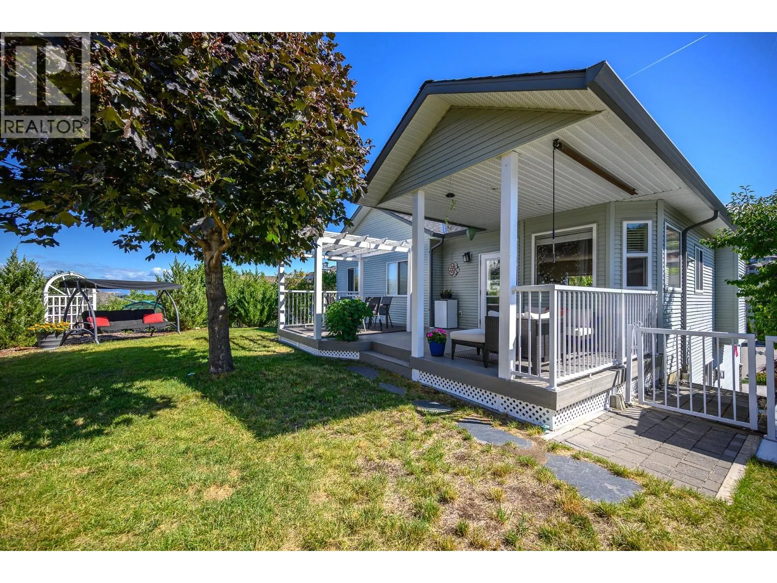 950 Mt. Bulman Court