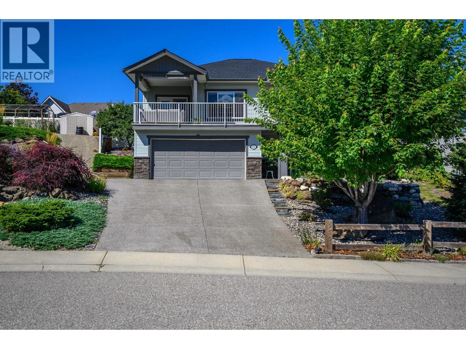 950 Mt. Bulman Court