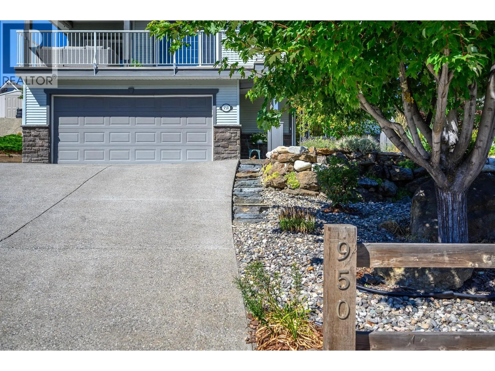 950 Mt. Bulman Court
