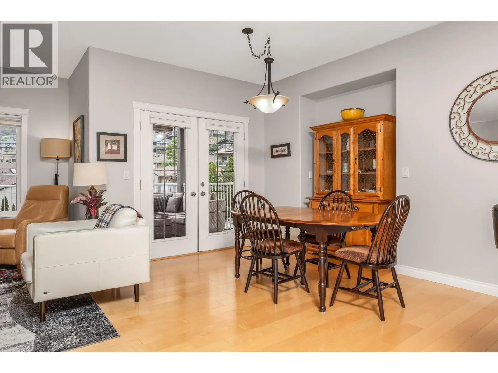 950 Mt. Bulman Court
