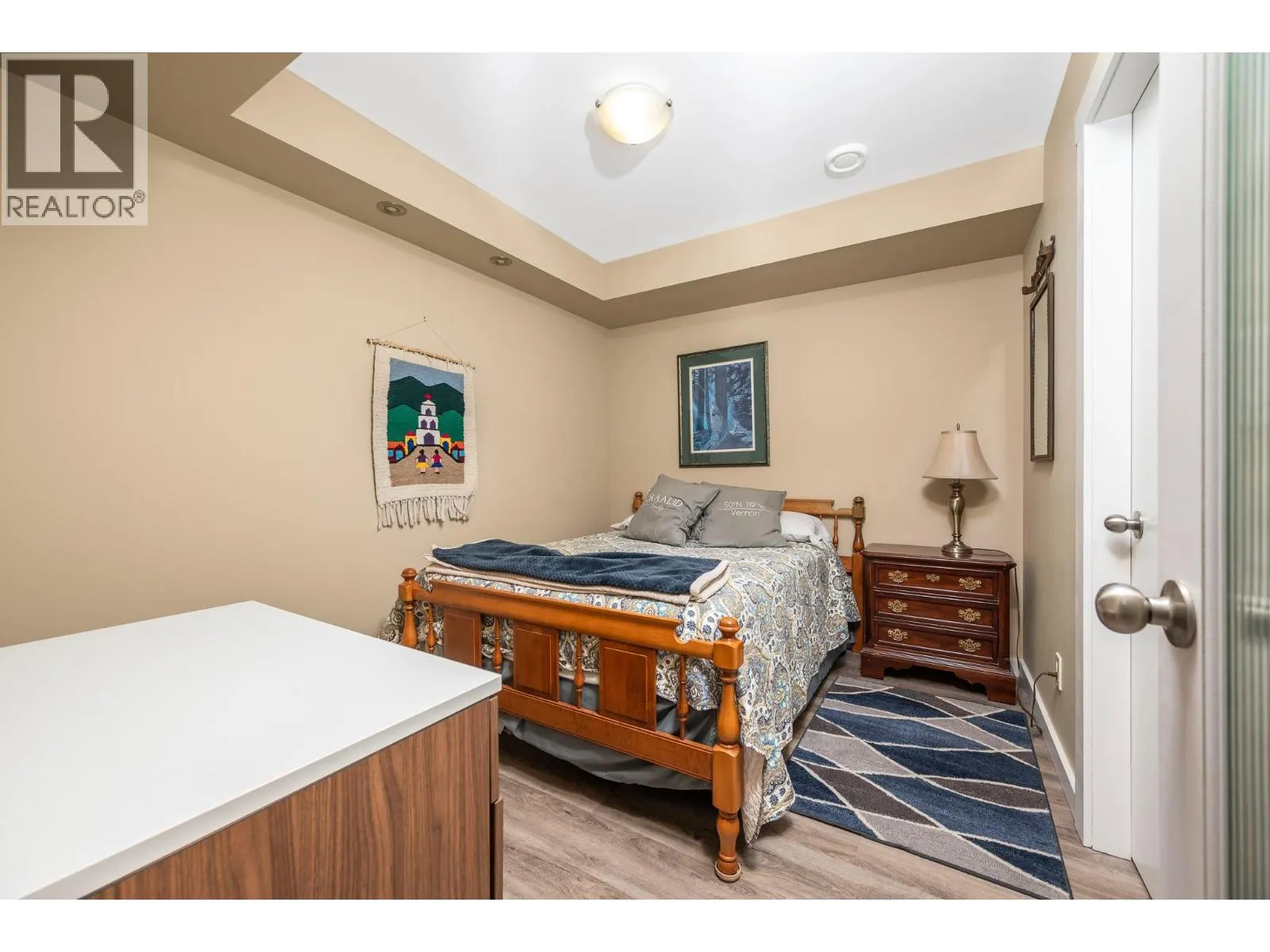 950 Mt. Bulman Court
