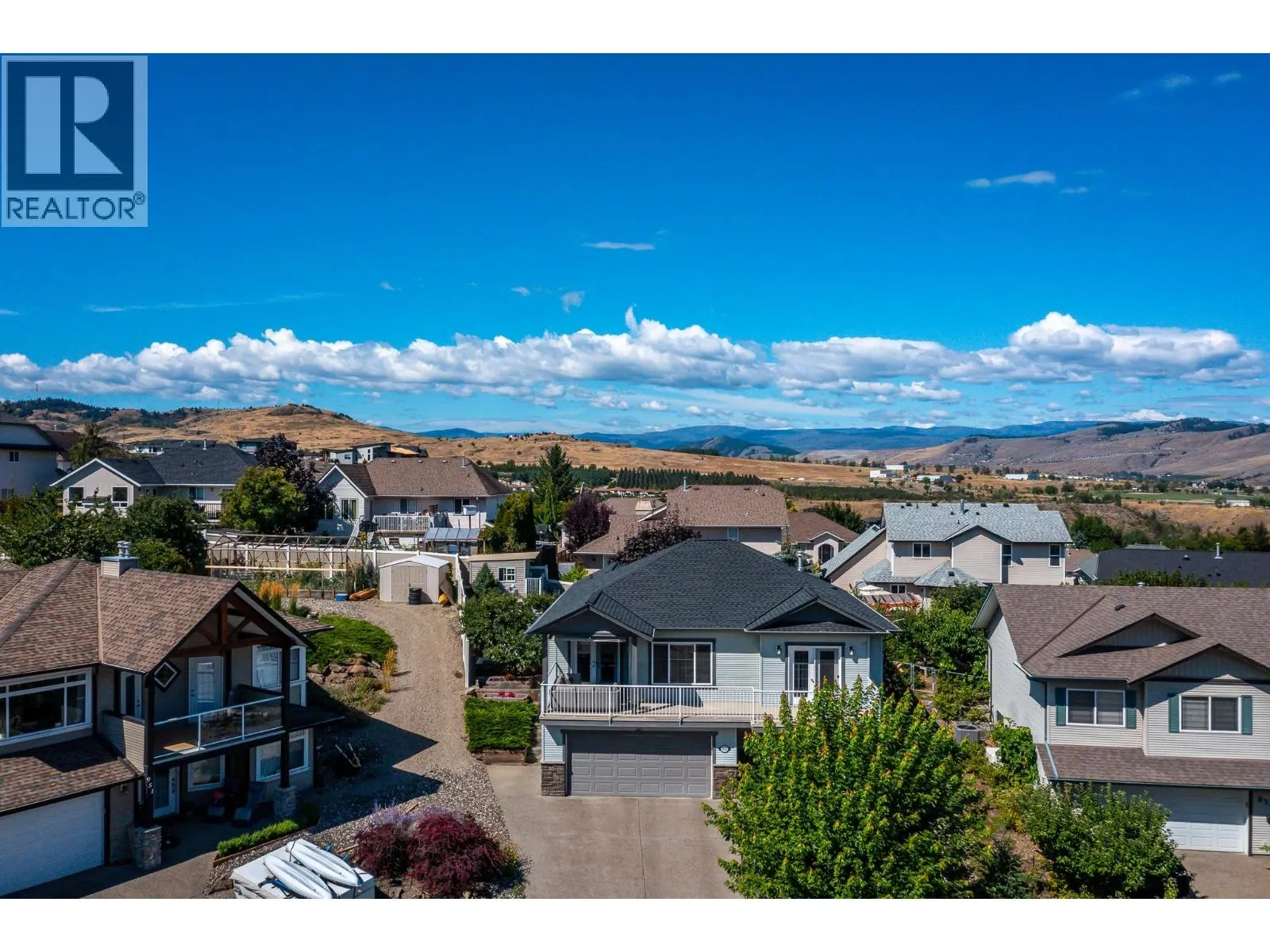 950 Mt. Bulman Court