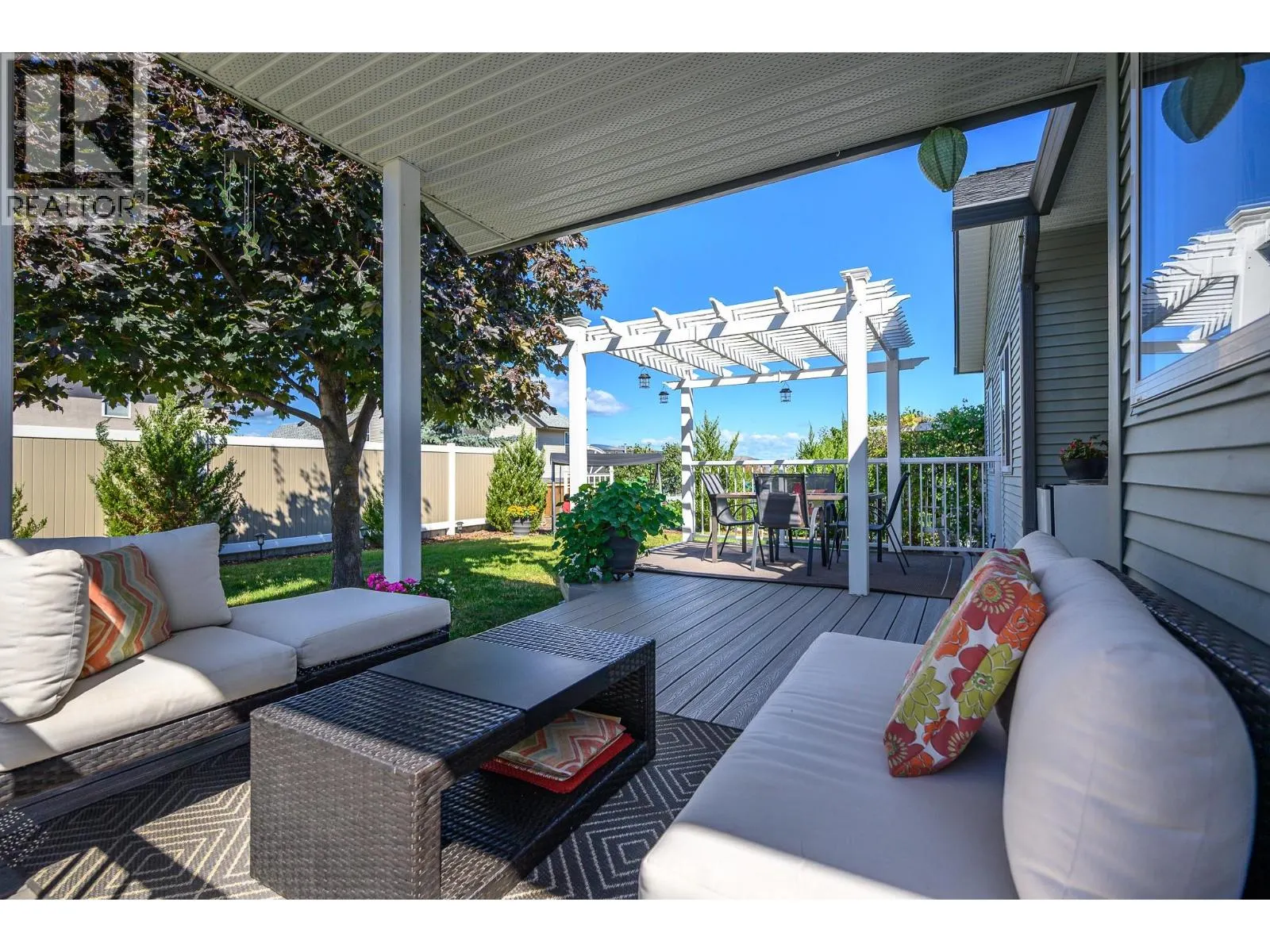 950 Mt. Bulman Court