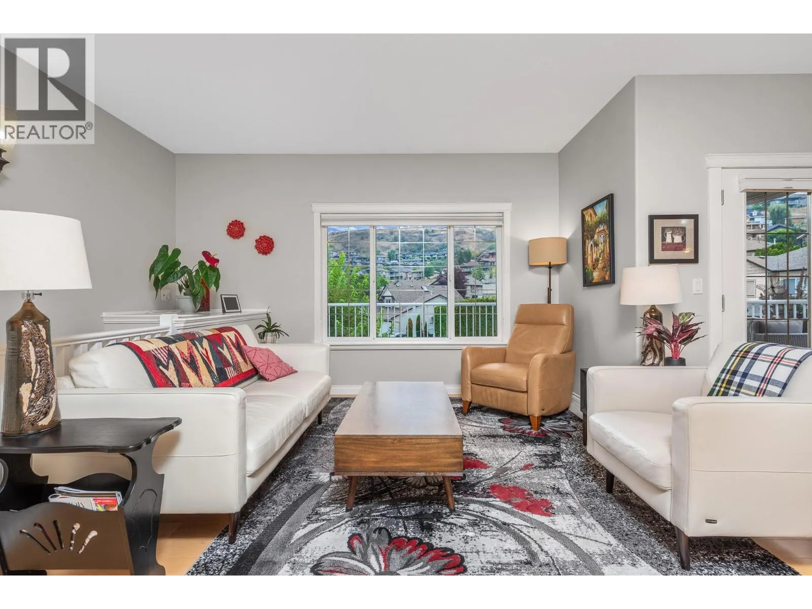950 Mt. Bulman Court
