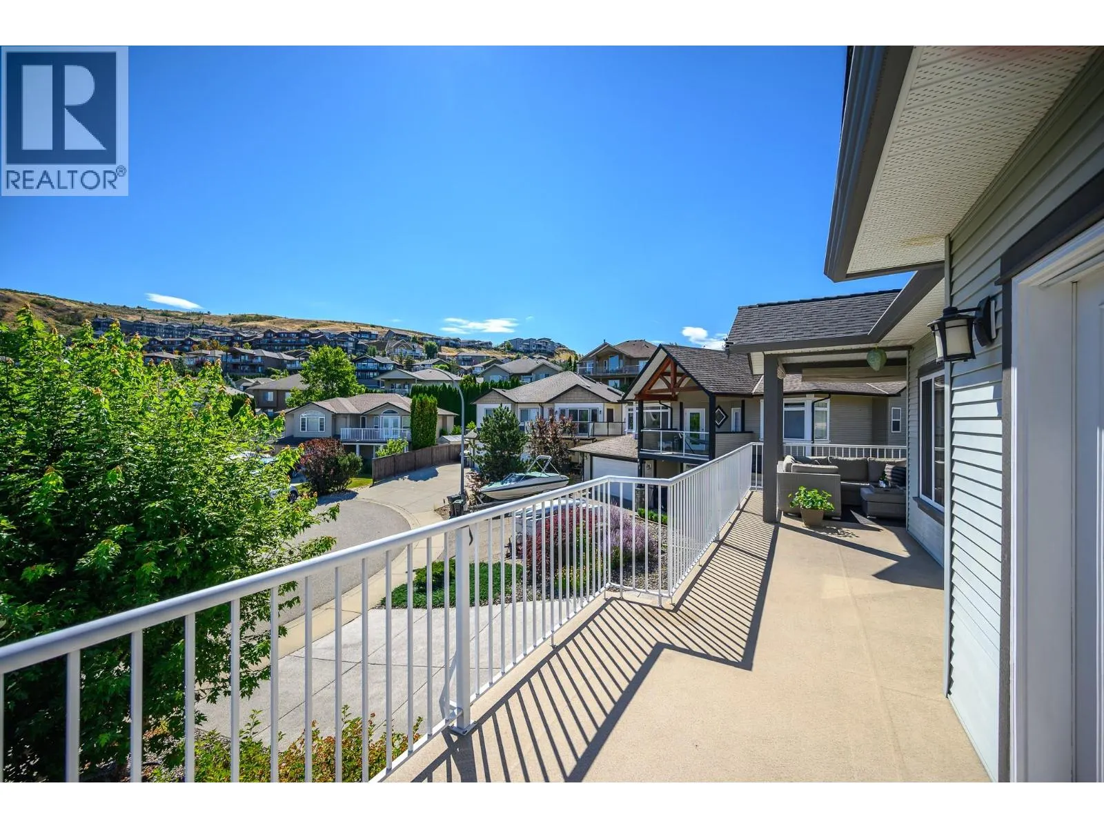 950 Mt. Bulman Court