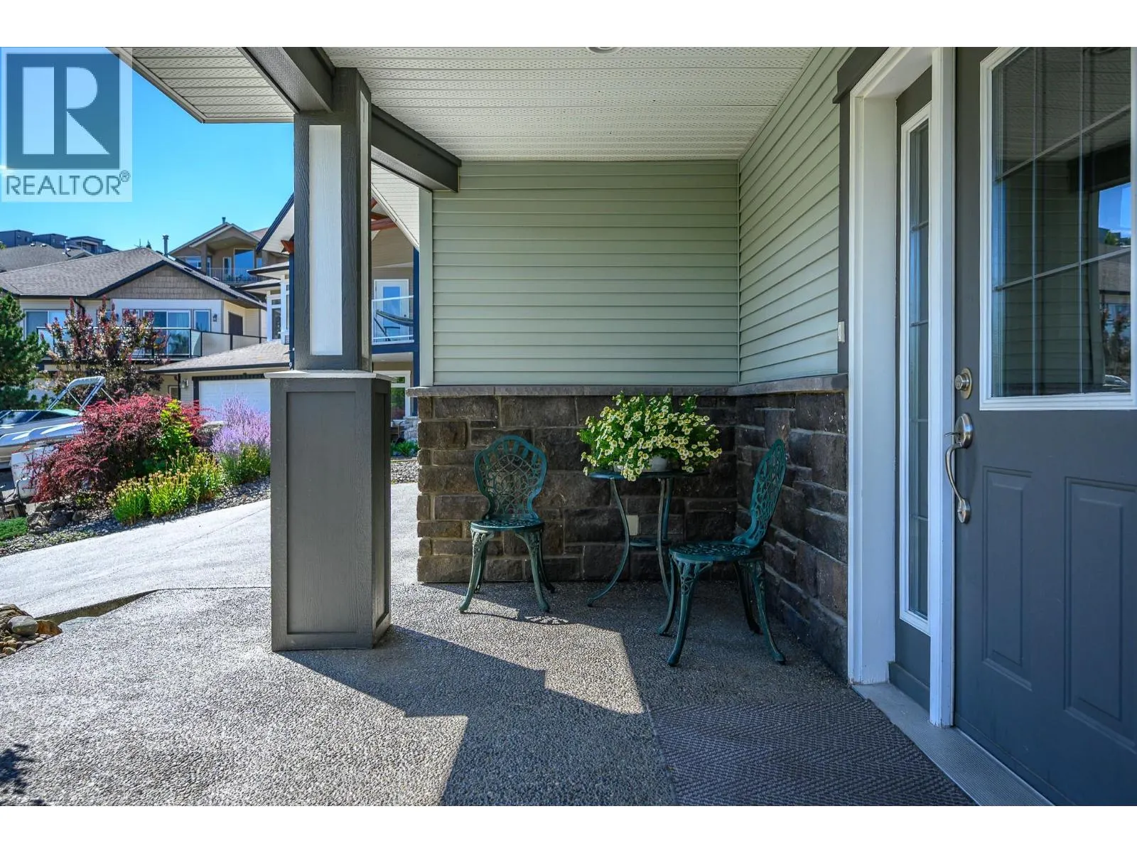 950 Mt. Bulman Court