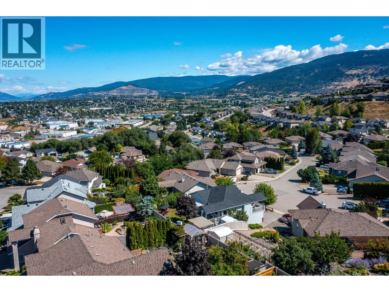 950 Mt. Bulman Court