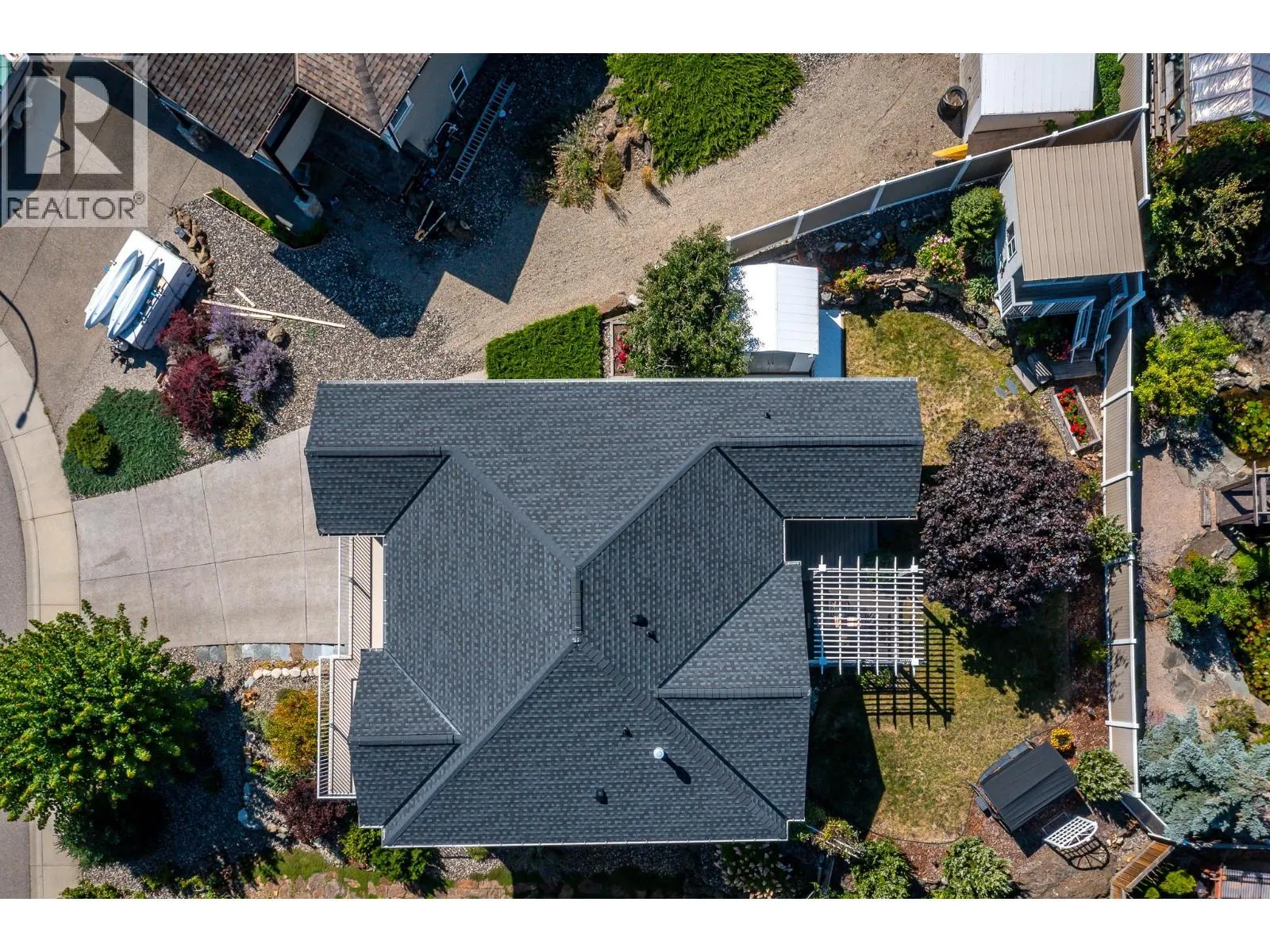 950 Mt. Bulman Court